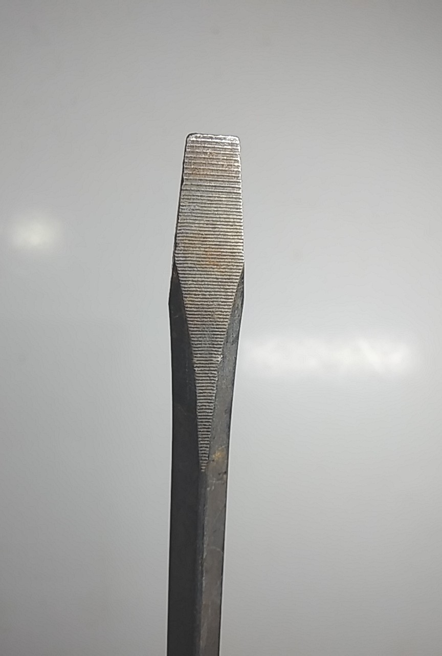 Craftsman Professional Phillips #3(47437) & Flat Head Screwdriver WF USA Made