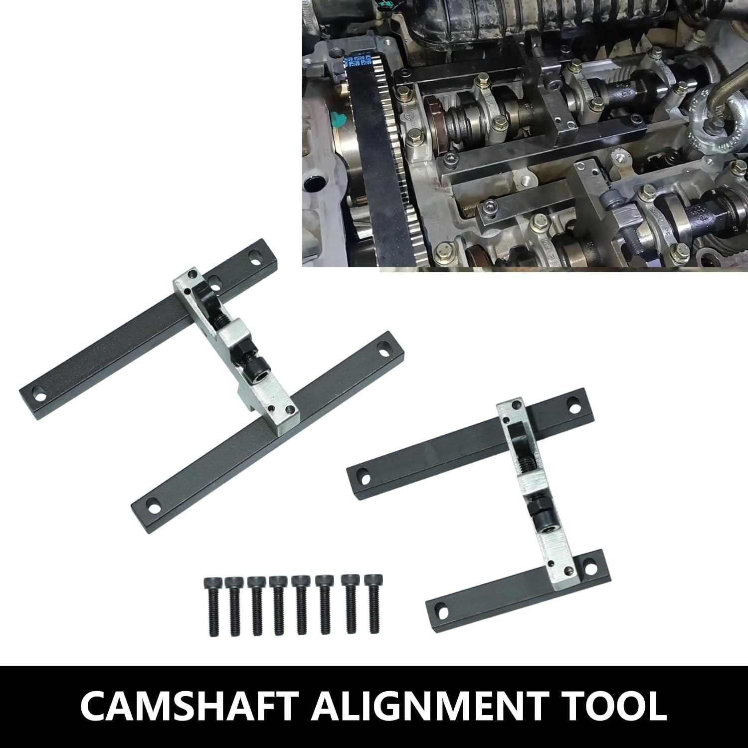 Belt Engine Timing Locking Setting Tools Set for Ford 1.0 ECOBOOST Lock Tool KIT