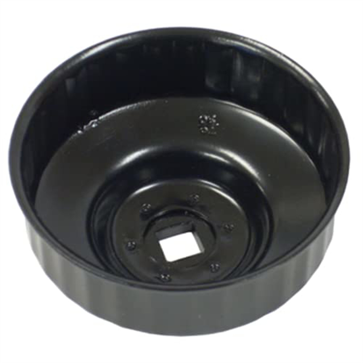 K-Tool 73617 76mm 30-Flute Cap Filter Wrench (EA)