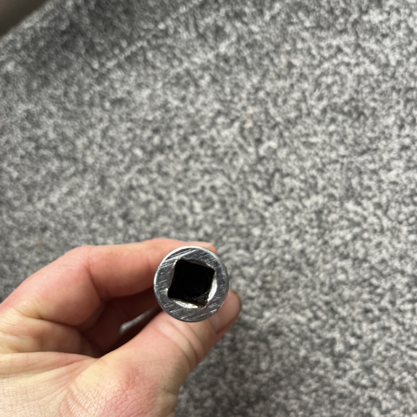Snap On FAML10 – 3/8″ Drive 10mm Allen Key LONG Hexagon Socket Bit Canada