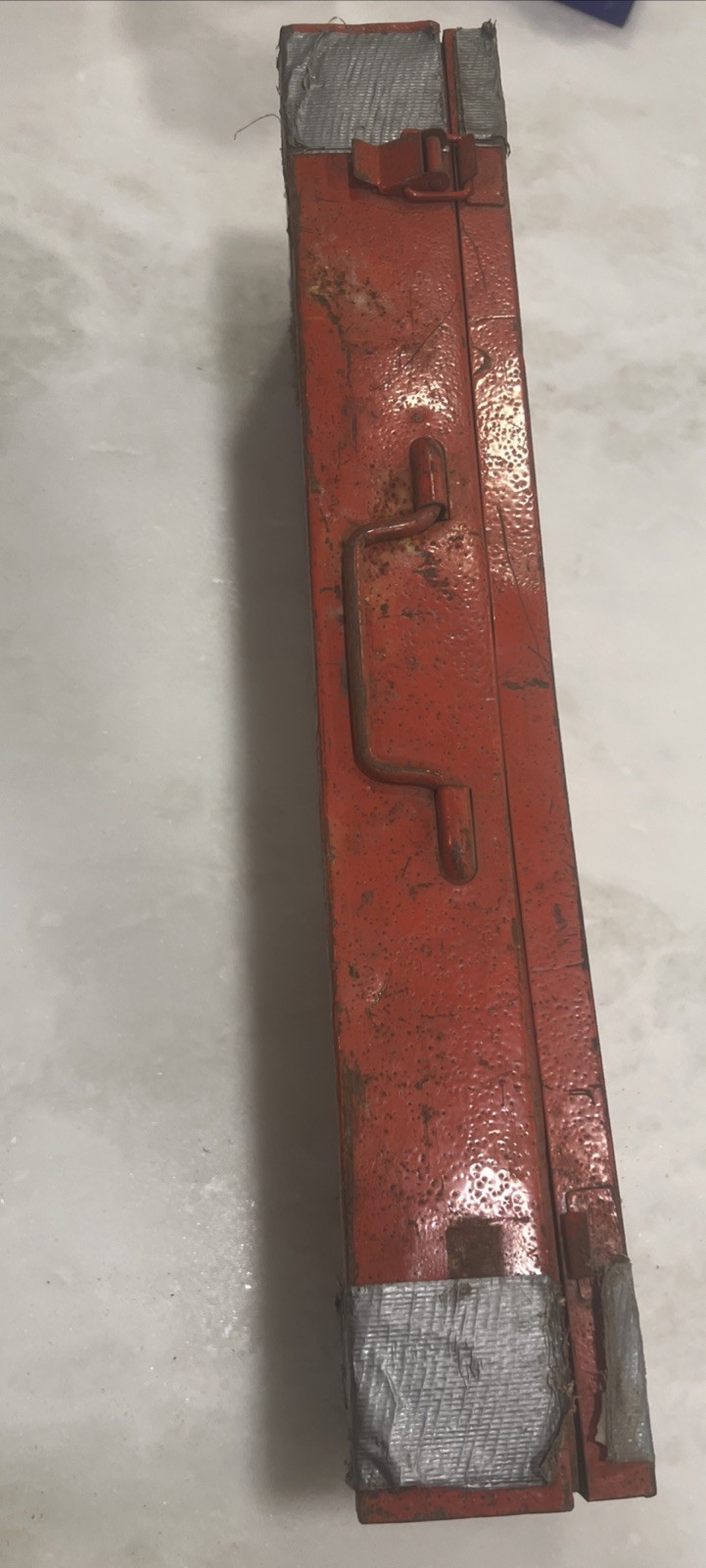 Pro Socket Set: 3/4 in Drive SAE 3/4 to 2”, Breaker Bar, 3 Extensions VTG. JAPAN