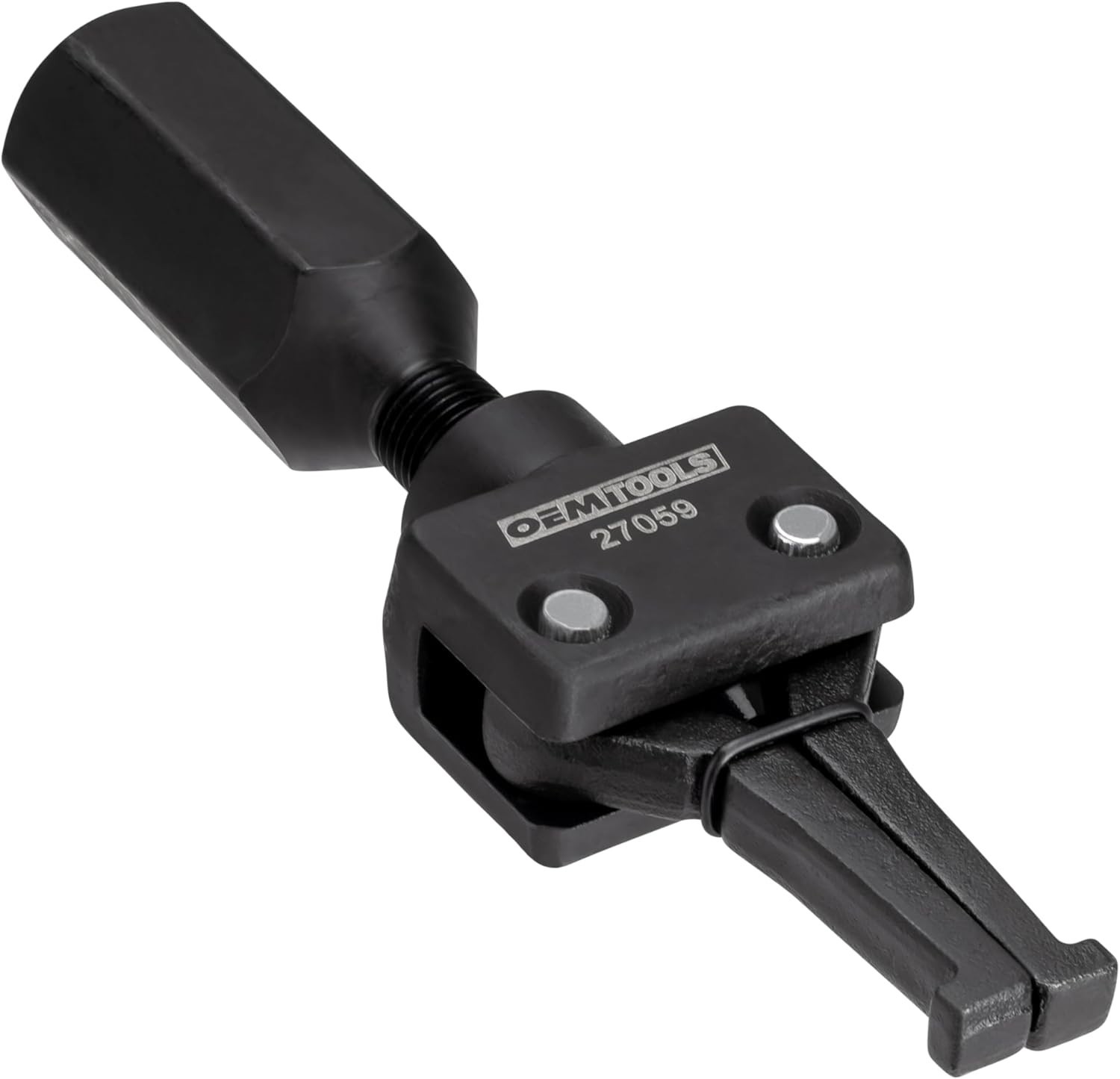 Precision 2-Jaw Pilot Bearing Puller Attachment for Slide Hammer, Fits 5/8 & 3/4