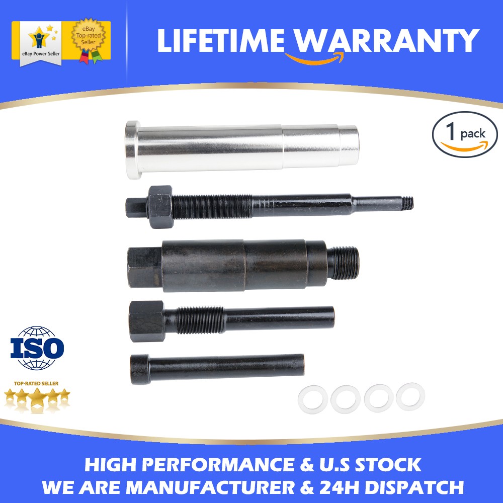 For 65600 Broken Spark Plug Remover Kits Ford Triton 3 Valve 5.4L Engine