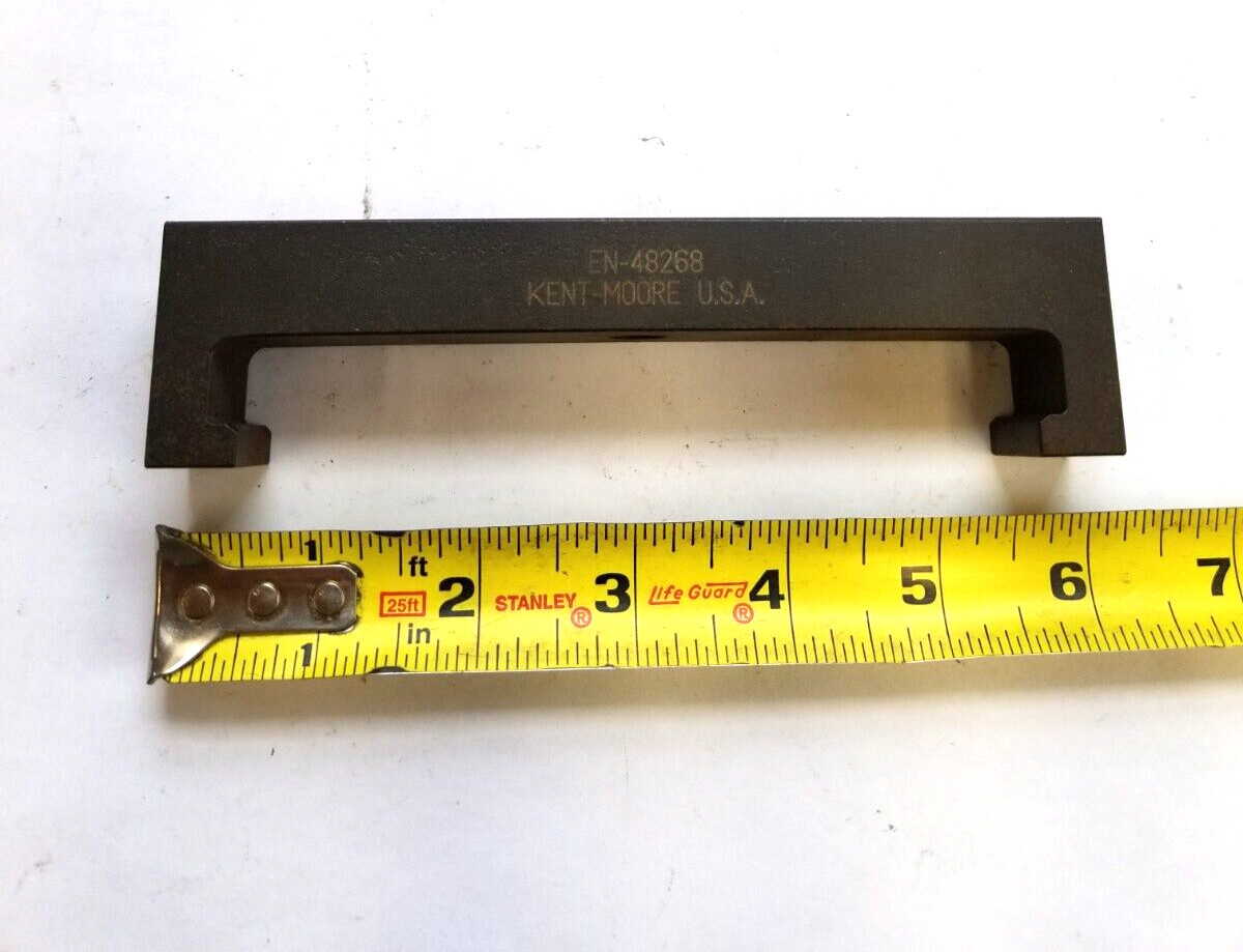 * Authentic Kent-Moore EN-48268 Main Bearing Cap Remover