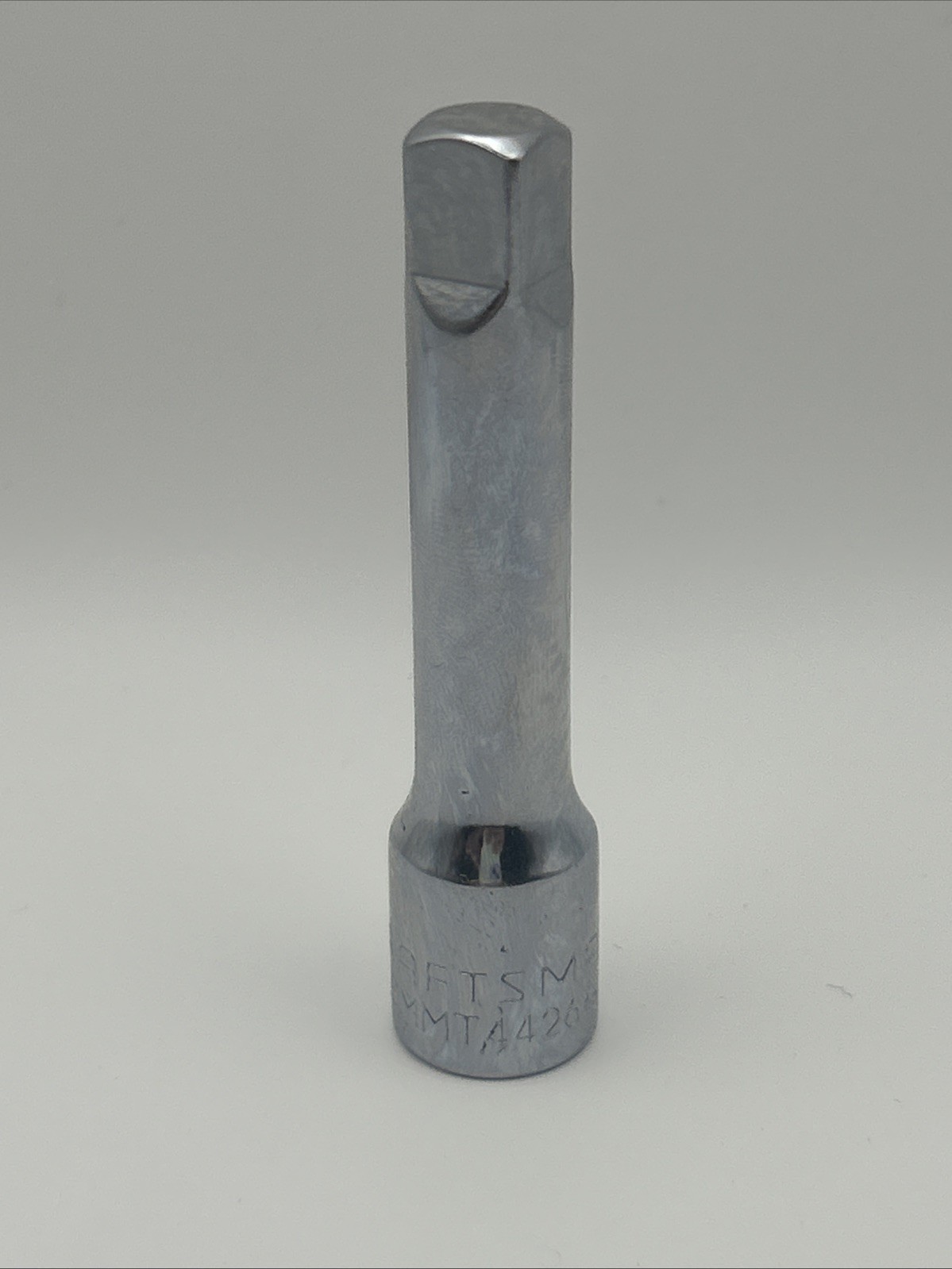 CRAFTSMAN G 44264 3/8″ x 3″ Extension Bar, 3-Inch Socket