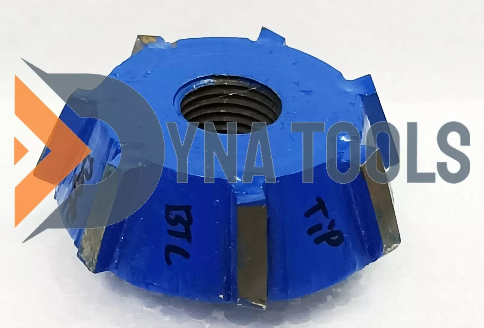 VALVE SEAT CUTTER CARBIDE TIPPED 1-1/16 x 45 deg, 1-1/16 x 30 deg 1-1/4 x 60 deg