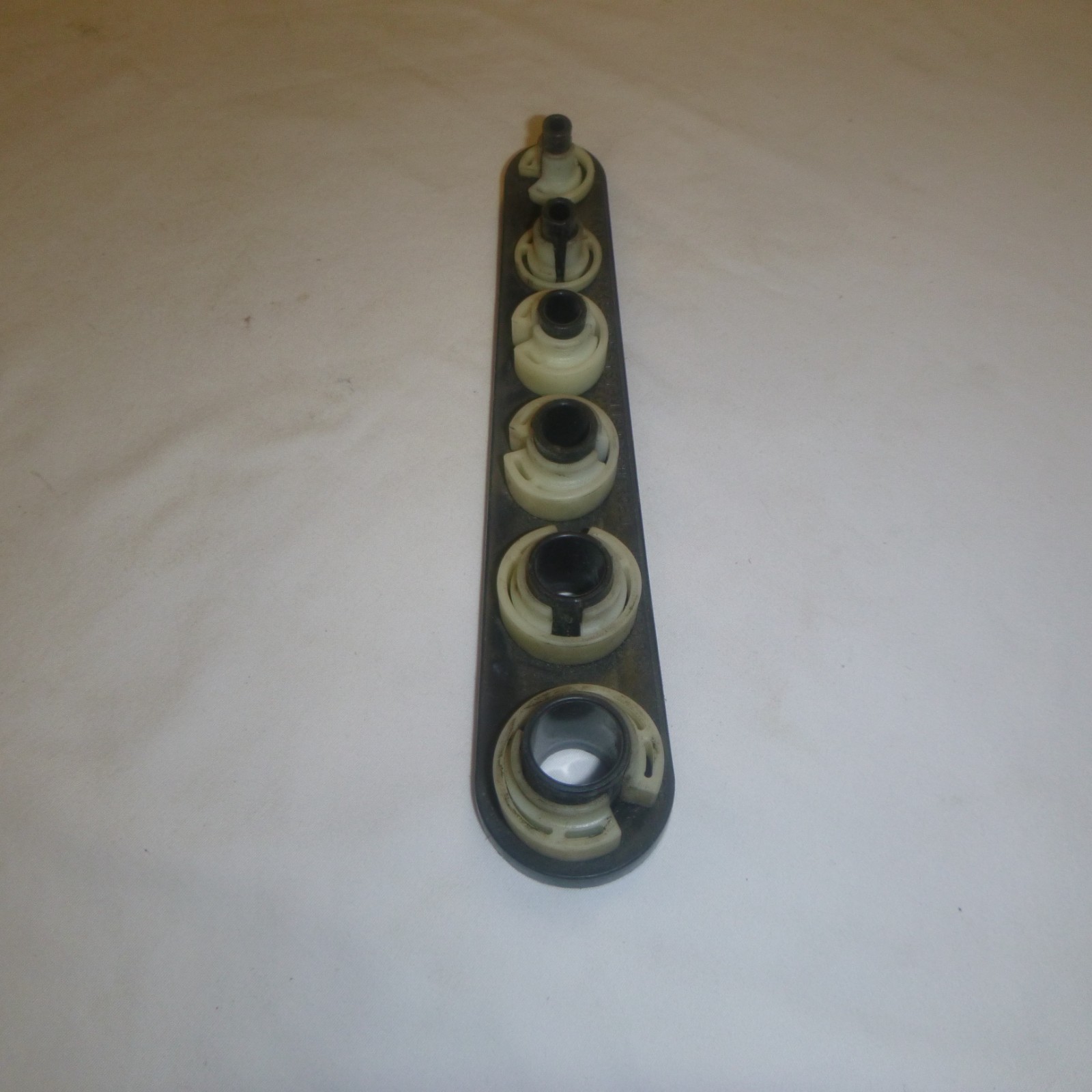 Blue Point ACT1370 AC And Fuel Line Disconnect Set 5/16-7/8