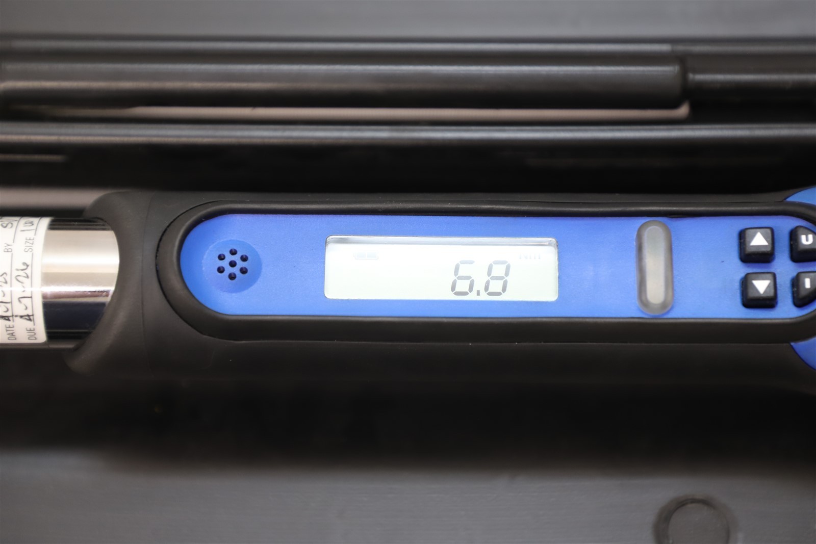 CDI COMPUTORQ 3 – 3/8″ Drive Electronic Torque Wrench – 1002CF3