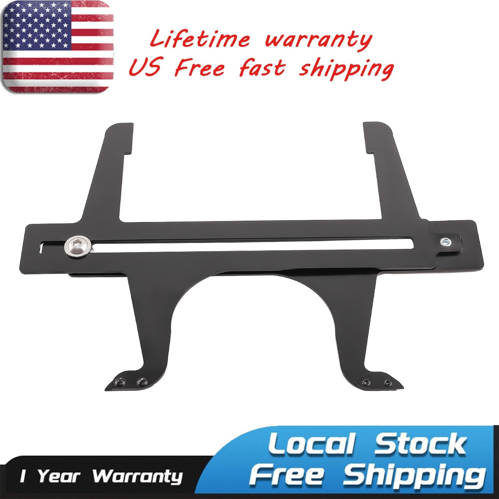 Brake Measuring Tool 6-1/2 to 14-1/4 inches Brake Resetting Gauge Tool new