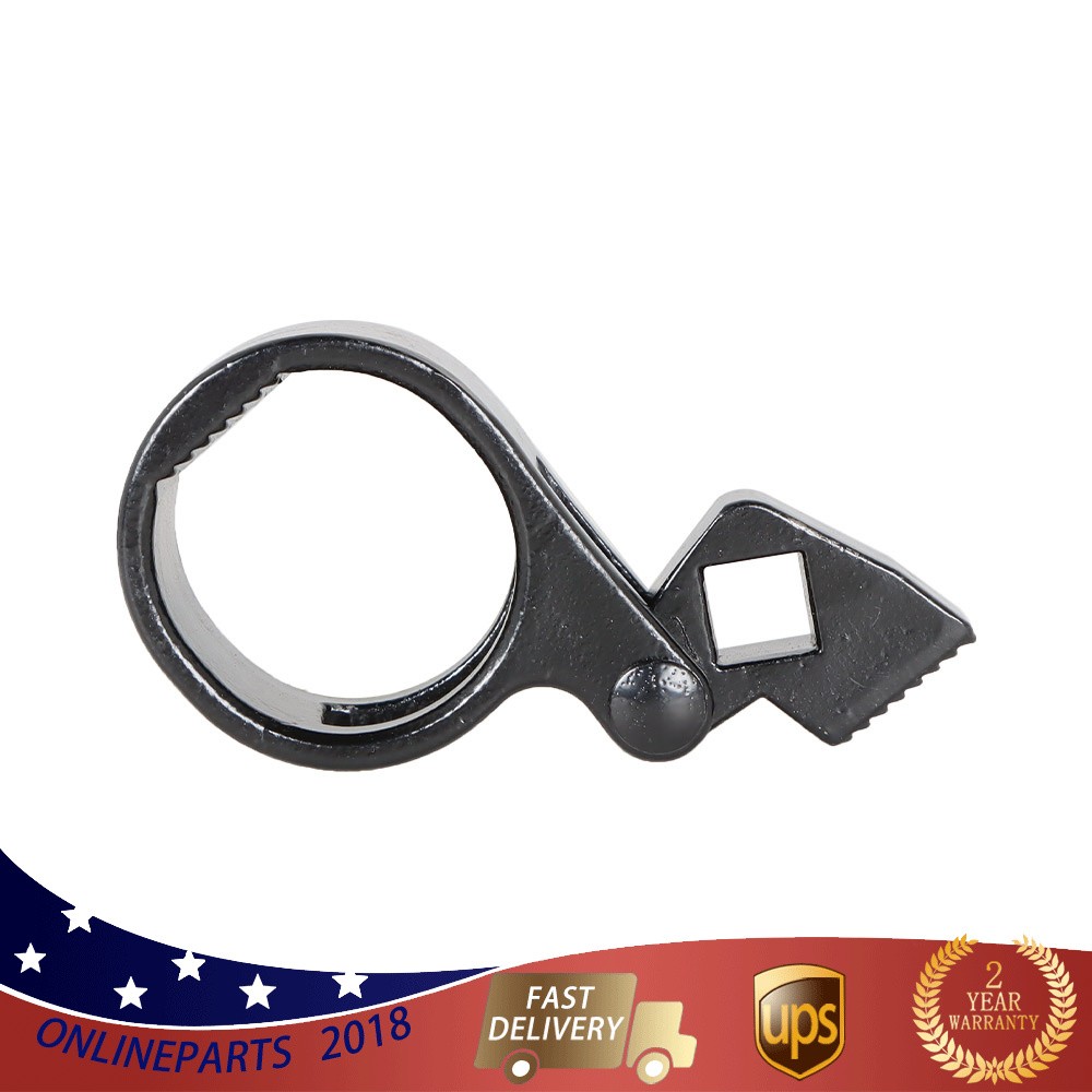 For Car Truck 27mm-42mm Inner Tie Rod Wrench Universal Removal Tool Tie Rod End