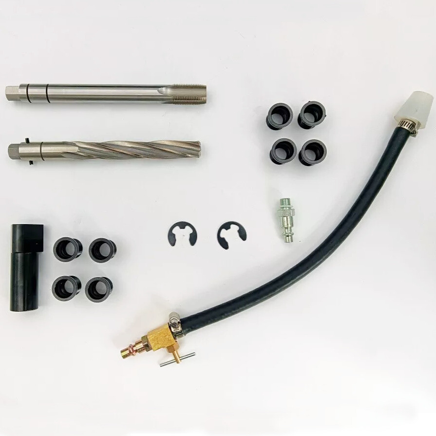 38900 Tools Two Valve Ford Triton Tool Kit – Foolproof Repair System Spark Plug