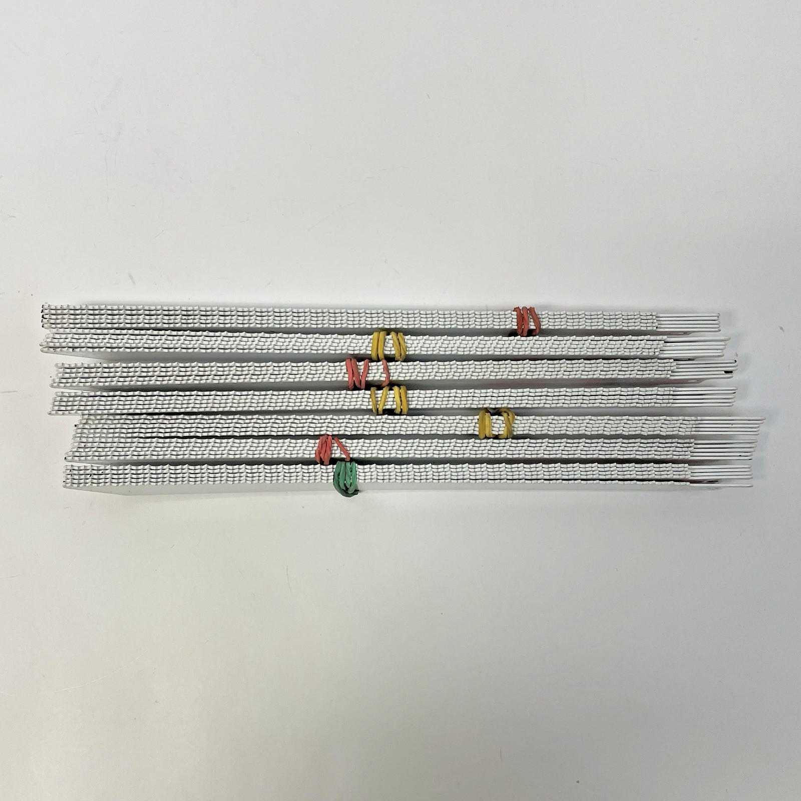 35 pc Milwaukee 9 in. 14 TPI Medium Metal Cutting SAWZALL Saw Blades LOT