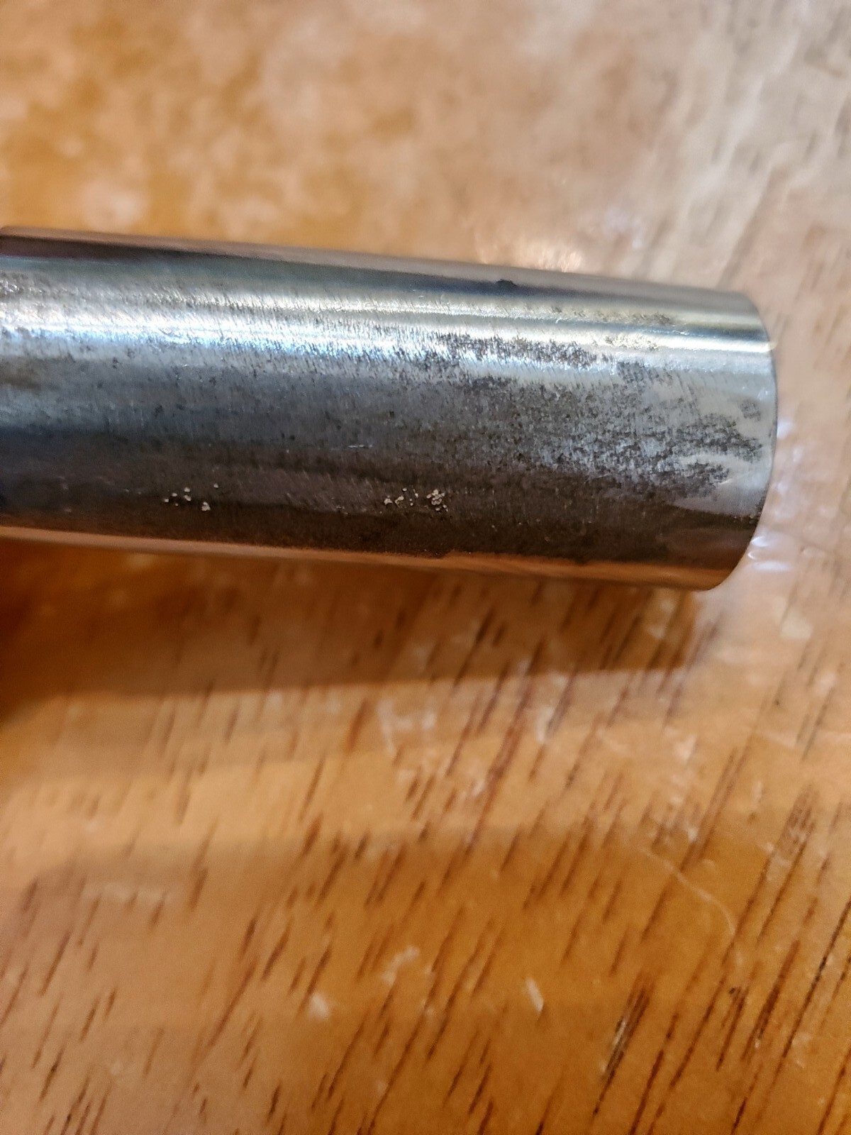Snap On 3/8 Drive 5/8 6&12PT Deep Sockets Lot Of 2