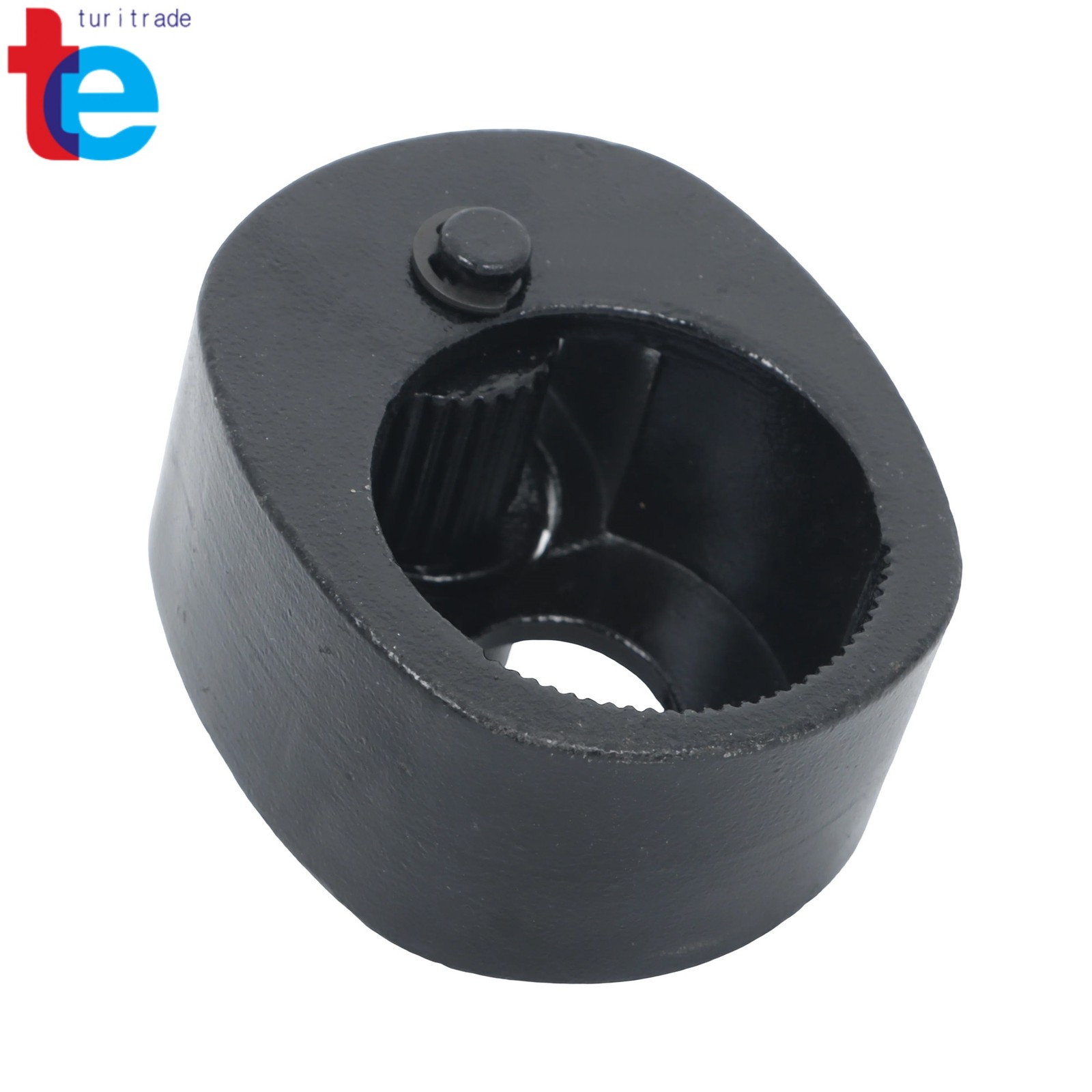 Tie Rod Wrench Remover Removal Tool Tie Rod End for Car Truck 1.3″ – 1.65″