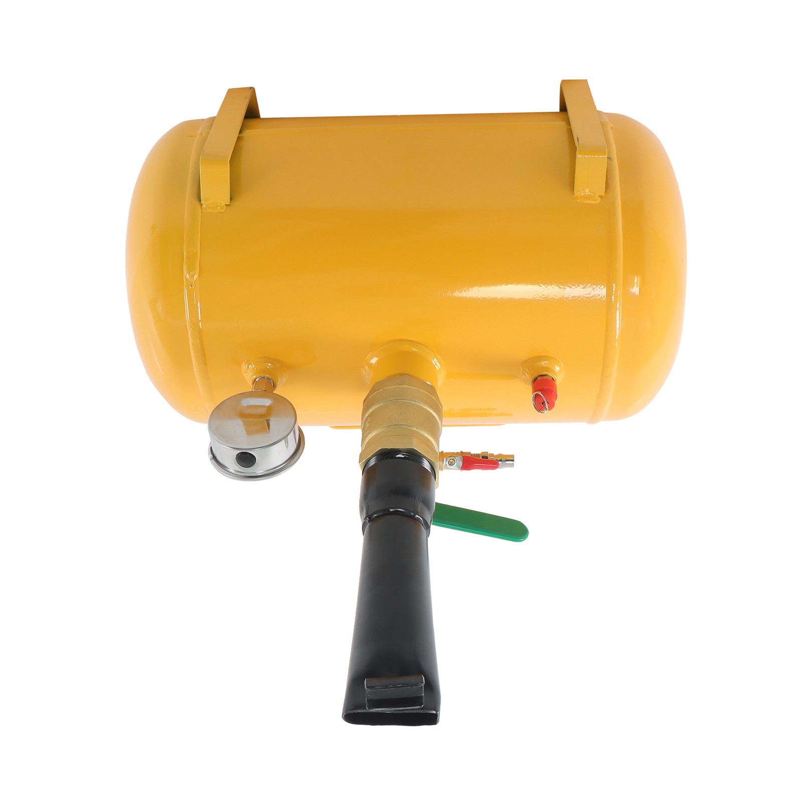 145psi 5 Gallon Air Tire Bead Seater Blaster Tool Seating Inflator ATV Truck