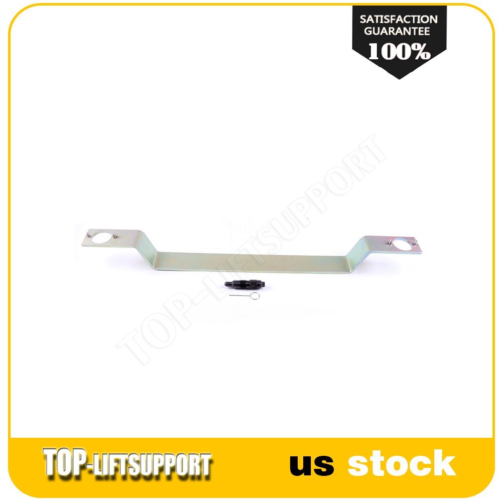 Valve Engines Camshaft Holding Tool With Pin for 97-05 VW Audi A4 A6 V6