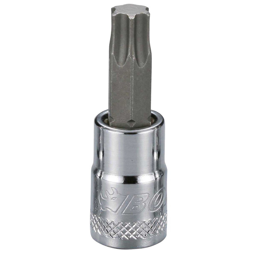 1/4″ Drive T30 Torx Bit Socket T30 SB22-T3037 BOXO