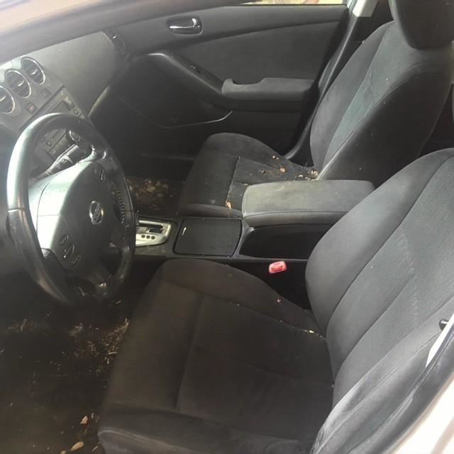 ALTIMA 2012 Tools 757029