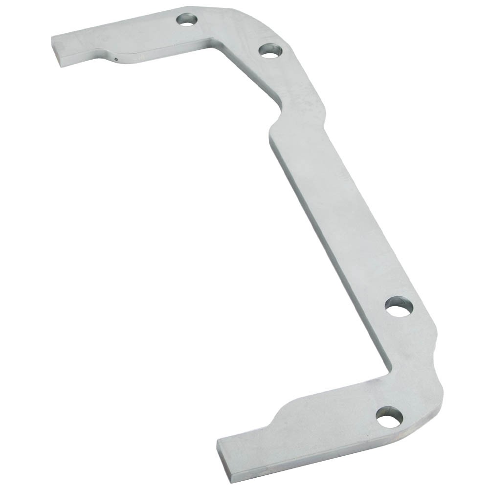 Front & Rear Cover Oil Pan Alignment Tool for LS engine Aligning Crankshaft Seal