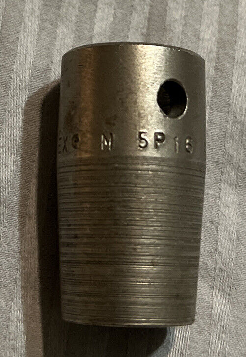 M5P16 Apex 1/2» Magnetic Socket, For Sheet Metal Screws 1/2» Square Drive
