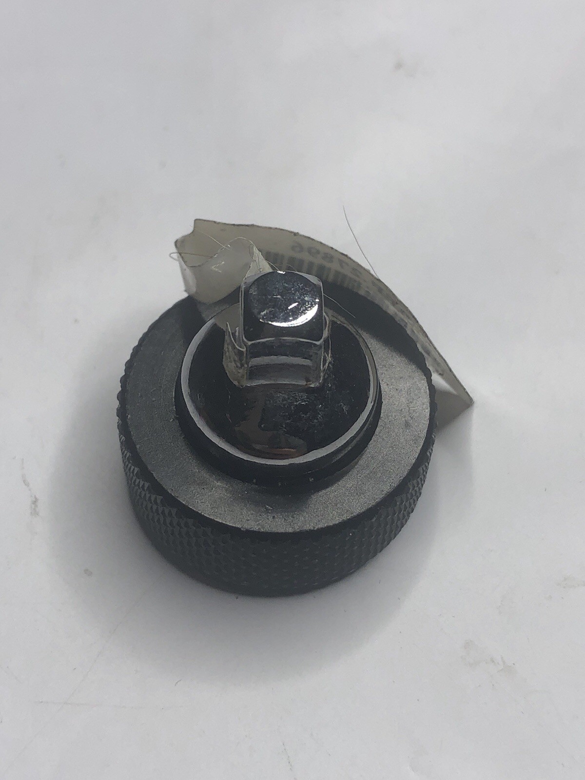 Craftsman Socket Adapter 3/8” to 1/4” Drive – Black – # 27896