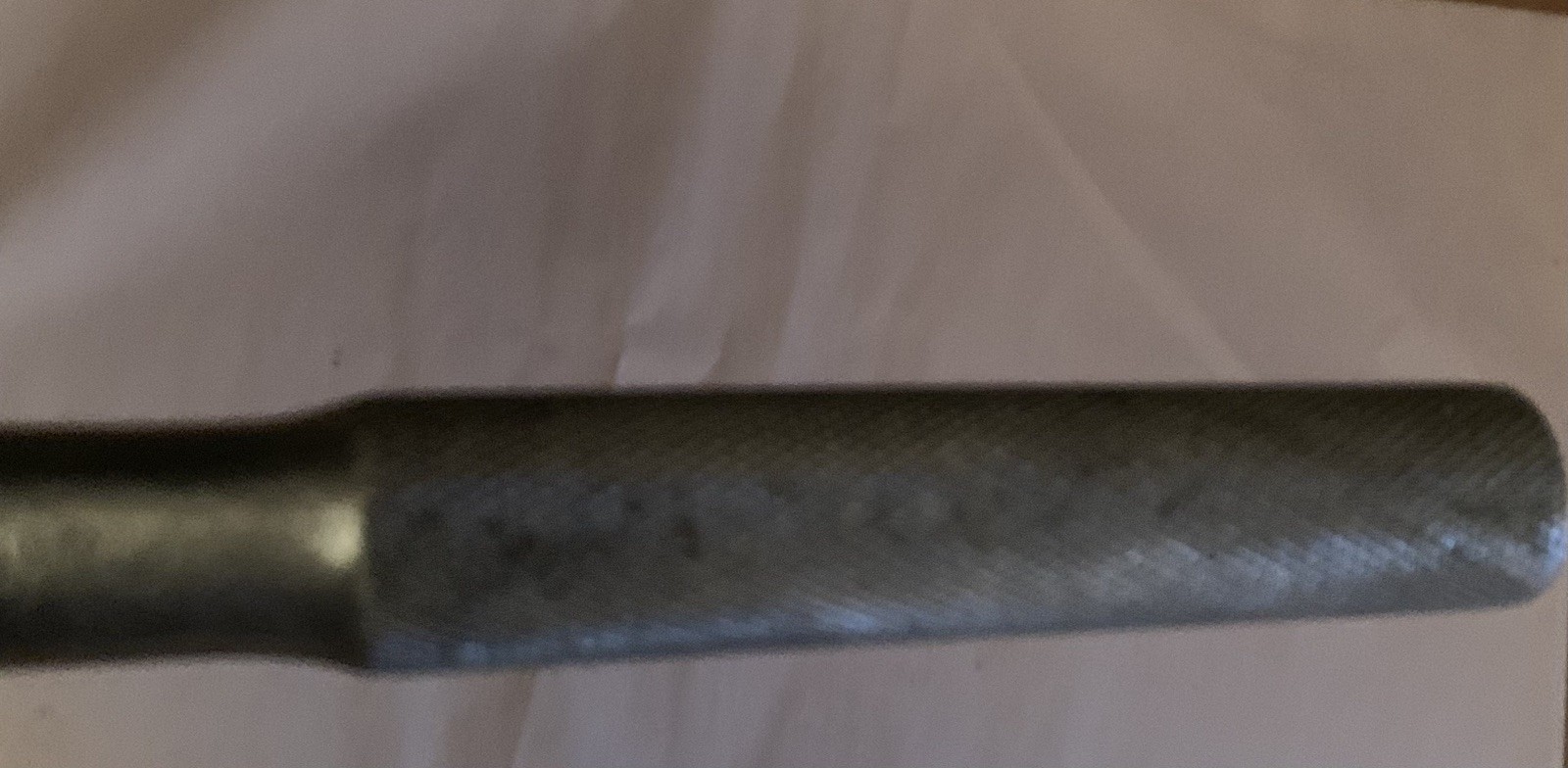 Proto Tools 7/8” Specialty Alignment Ratchet Wrench 12-9/16” Inches Long