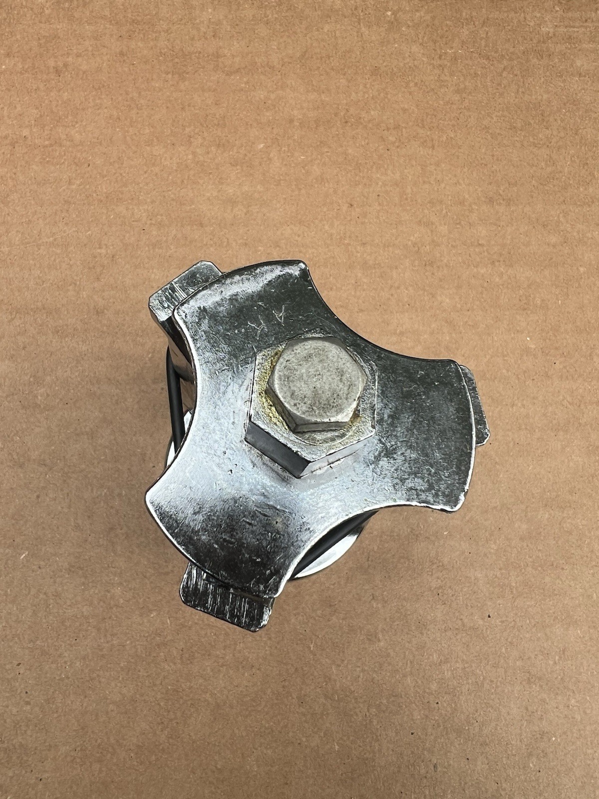 🇺🇸CRAFTSMAN 36500 Ridge Reamer 9 4725 W/Box Instructions🇺🇸