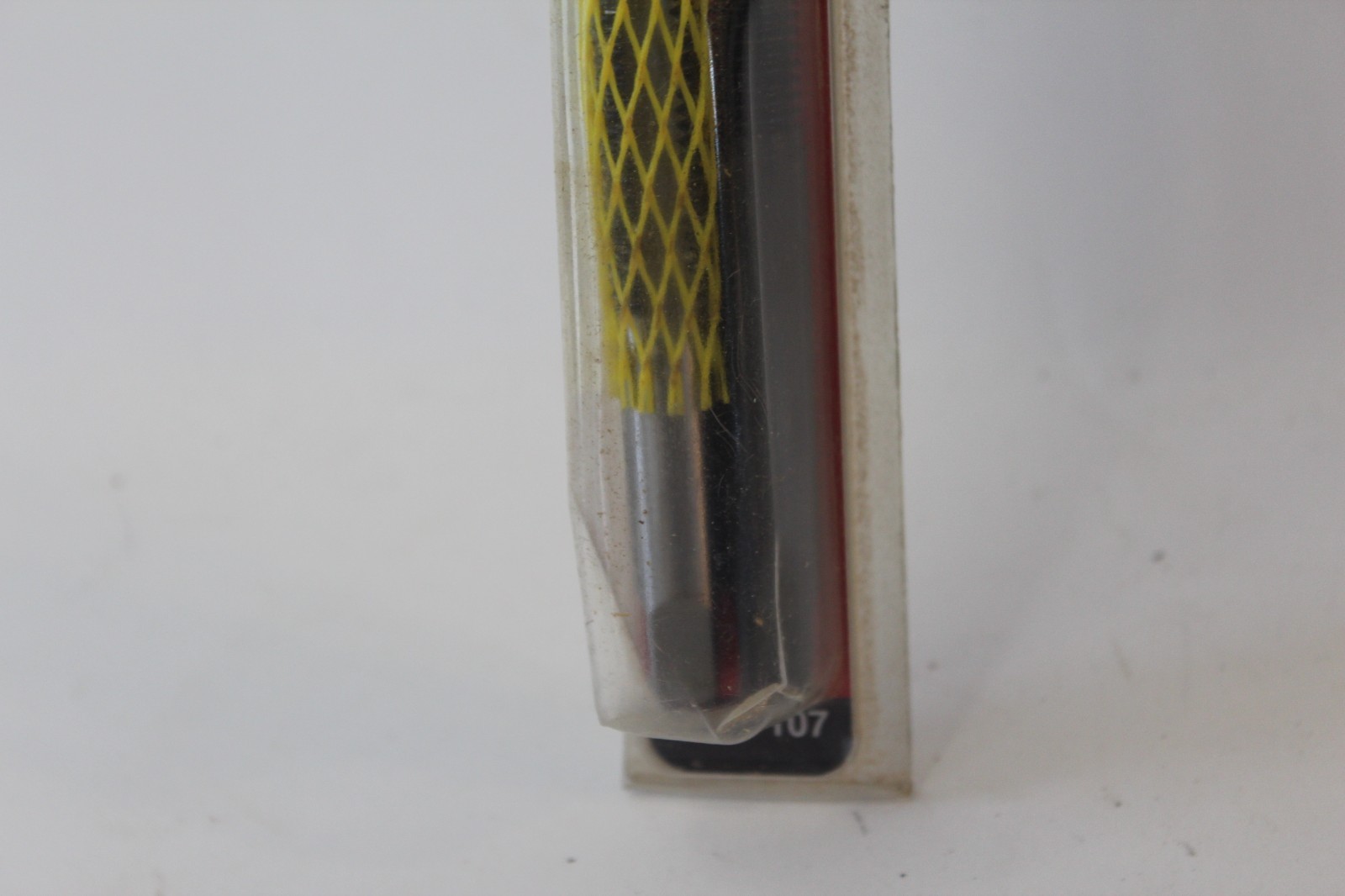 Perma Coil #1208-107 7/16-14 , Coarse USA Thread Repair Insert Kit