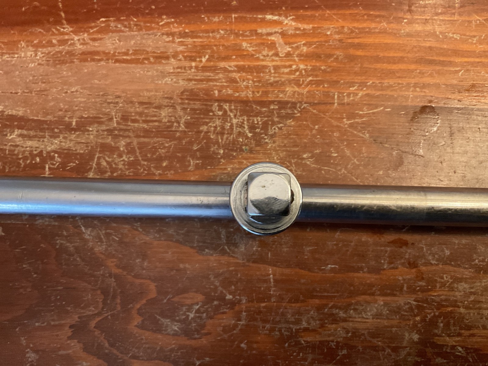Craftsman 44152-H Sliding T Handle Bar Tool 1/2” Drive. 9″ Length