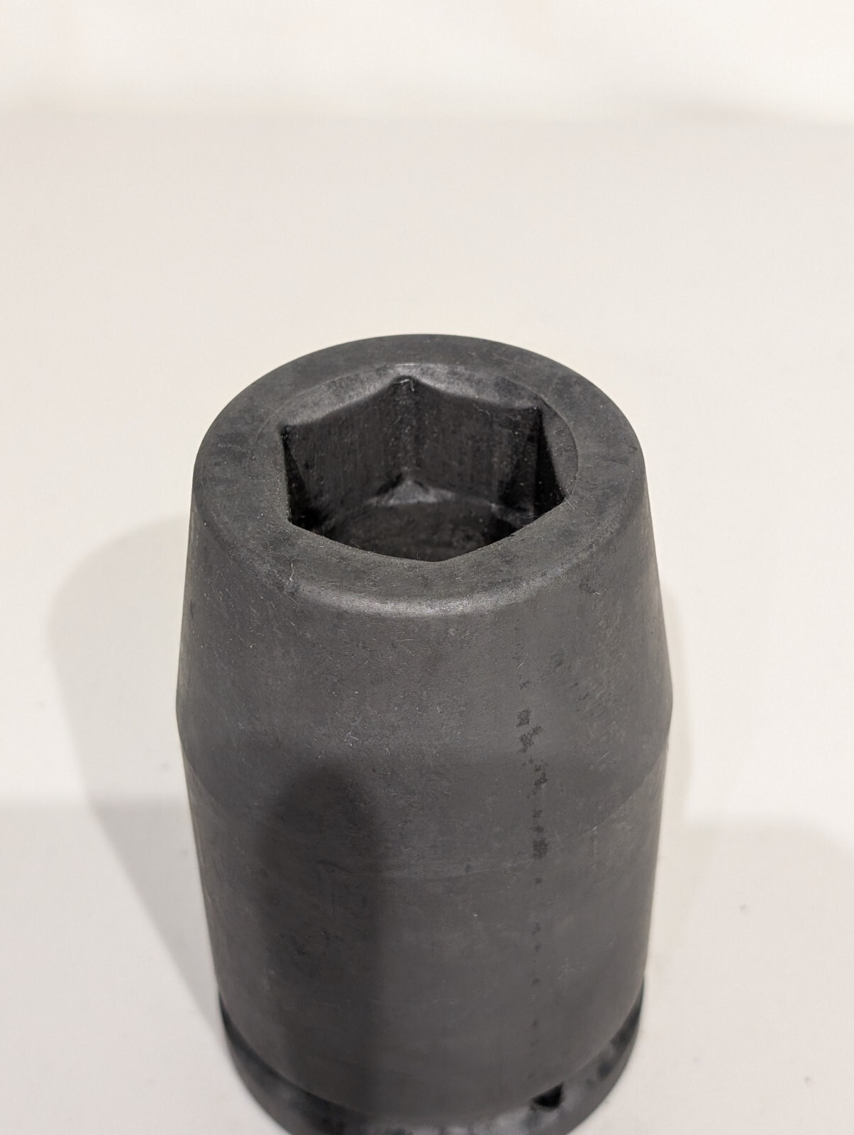 Ozat 2426M41L: 1-5/8″ Deep Impact Socket 1-1/2″ Drive 6 Point Made in Israel