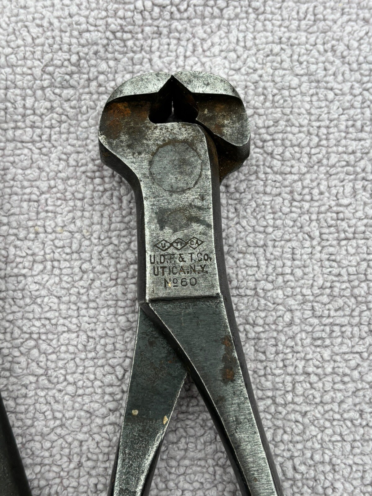 Snap On Pliers Pexto Crescent Utica Klein Blue Point Channellock Tool Lot Of 13