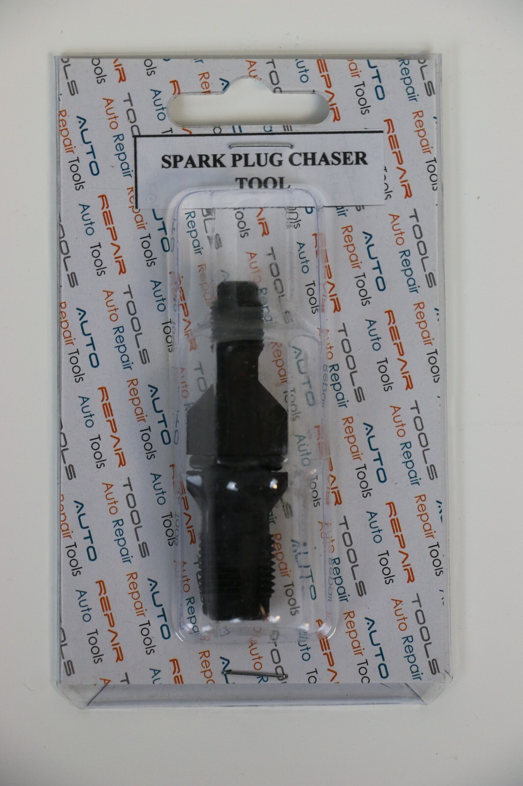 Spark Plug Hole Thread Chaser Tool 1 Pc Chevy Ford Mopar SBC 350 BBC 14mm & 10mm