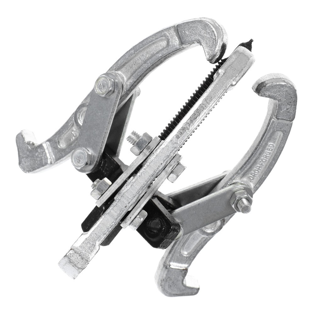 Three-claw Bearing Puller] Mechanical Gear Axle Automotive Pullers
