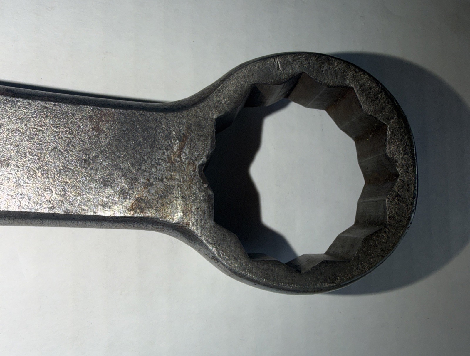 Cornwell Tools CW-5252 Large Combination Wrench 1-5/8″ 12 Point 25″ long G153