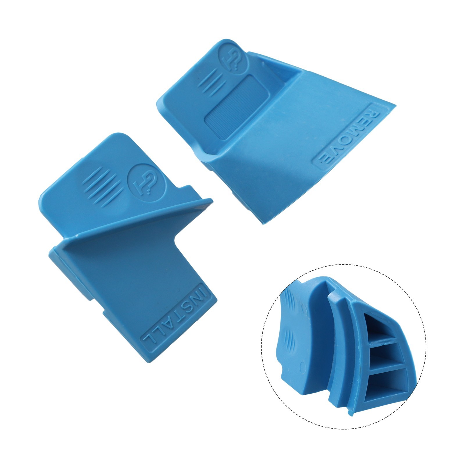Efficient Belt Removal Aid Tool for Car Drive Belt Installation and Removal