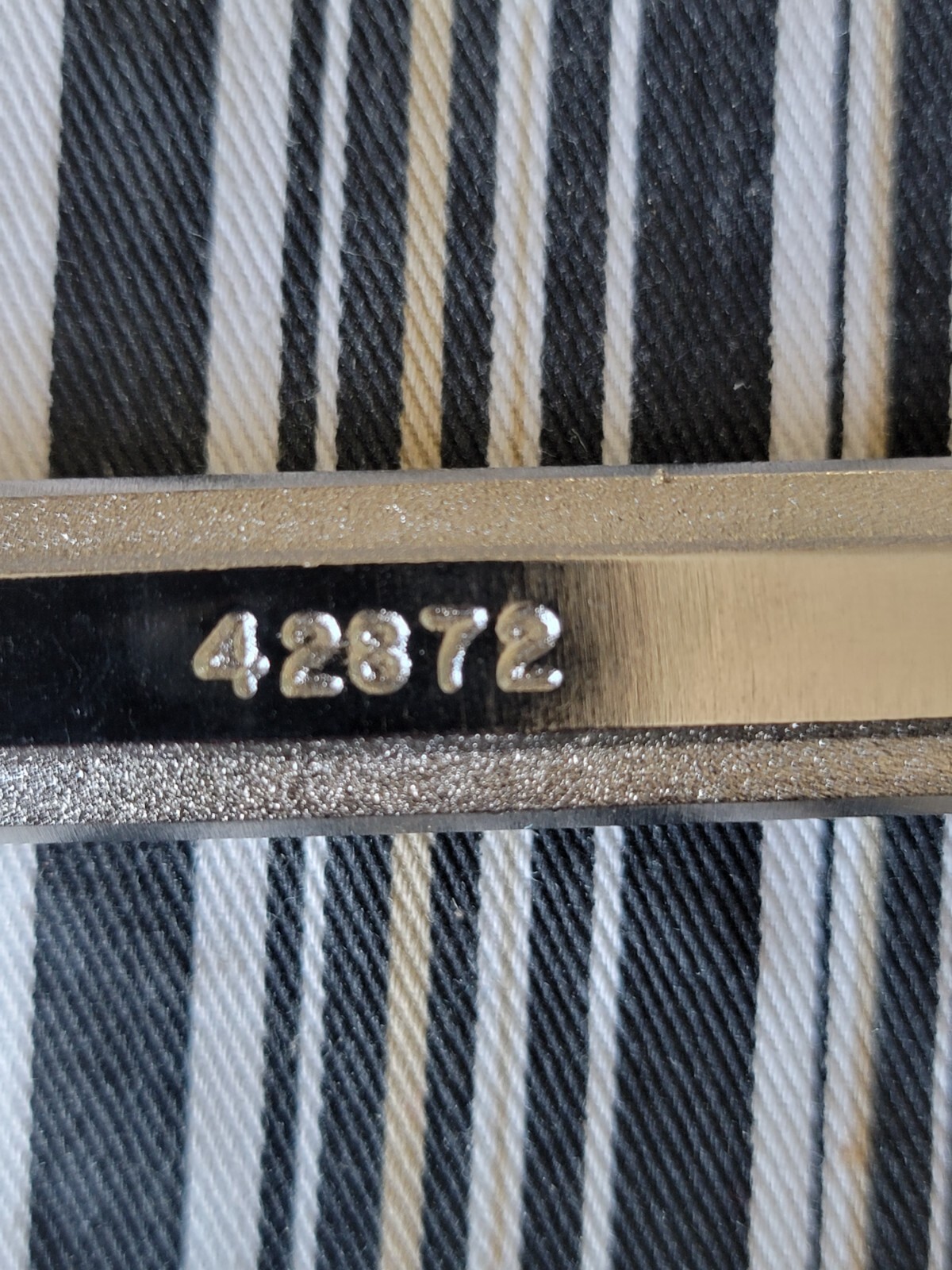 Craftsman Tools 15mm 6pt Combination Wrench 42872. 7.5″ Long FREE SHIPPING