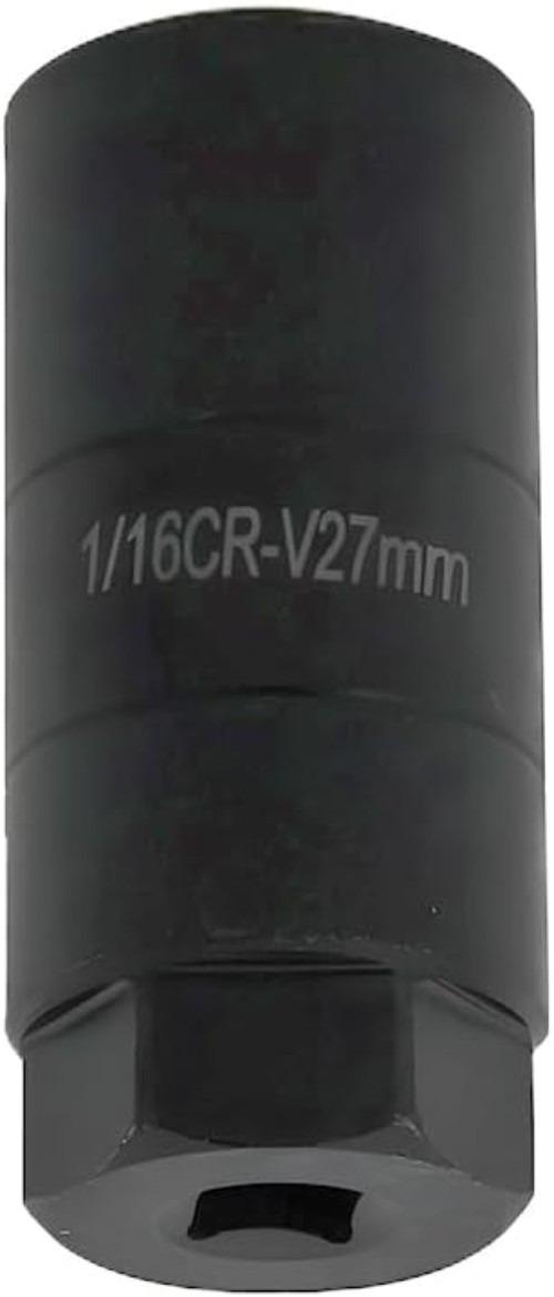 1 1/16″ Oil Pressure Switch Socket – High-Quality Chrome Moly for Home Mechanics