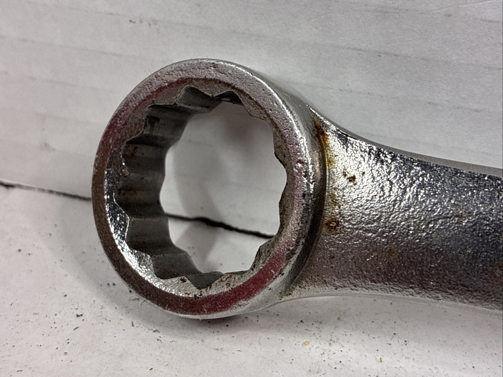 Craftsman 42923 – VA- 24mm Combination Wrench – USA