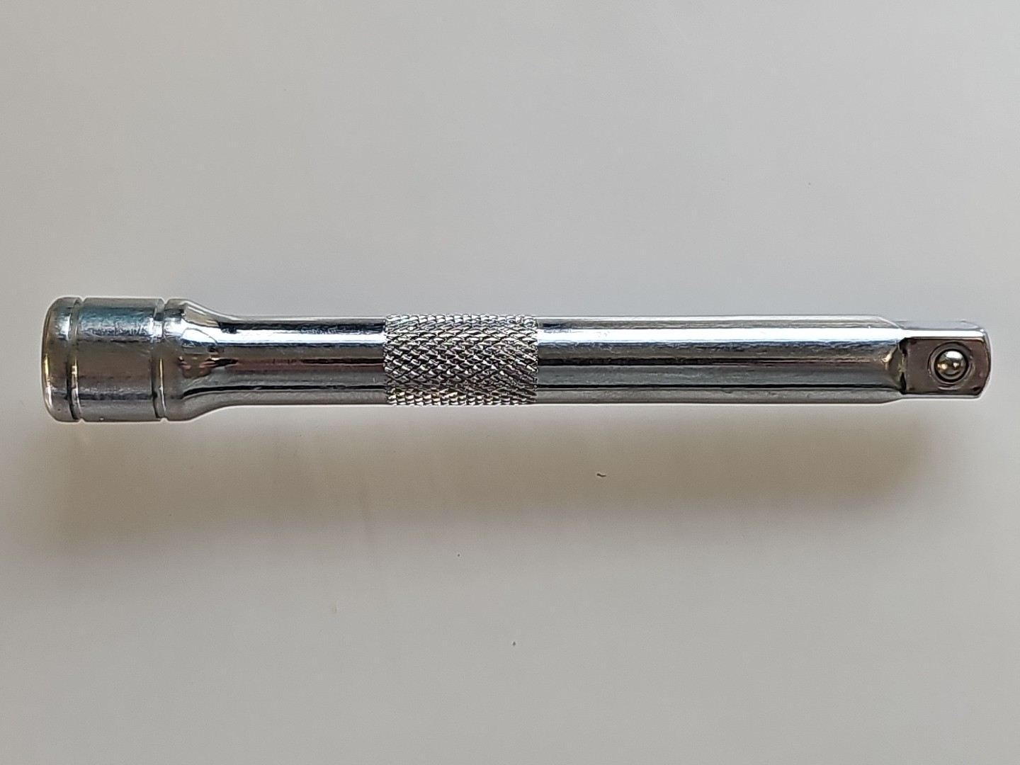 TEQ Correct 3/8″ Drive 5″ Extension