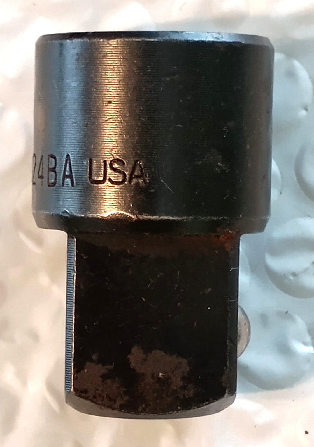 MATCO TOOLS CAP1624BA 1/2″ FEMALE to 3/4″ MALE IMPACT ADAPTER *USA*
