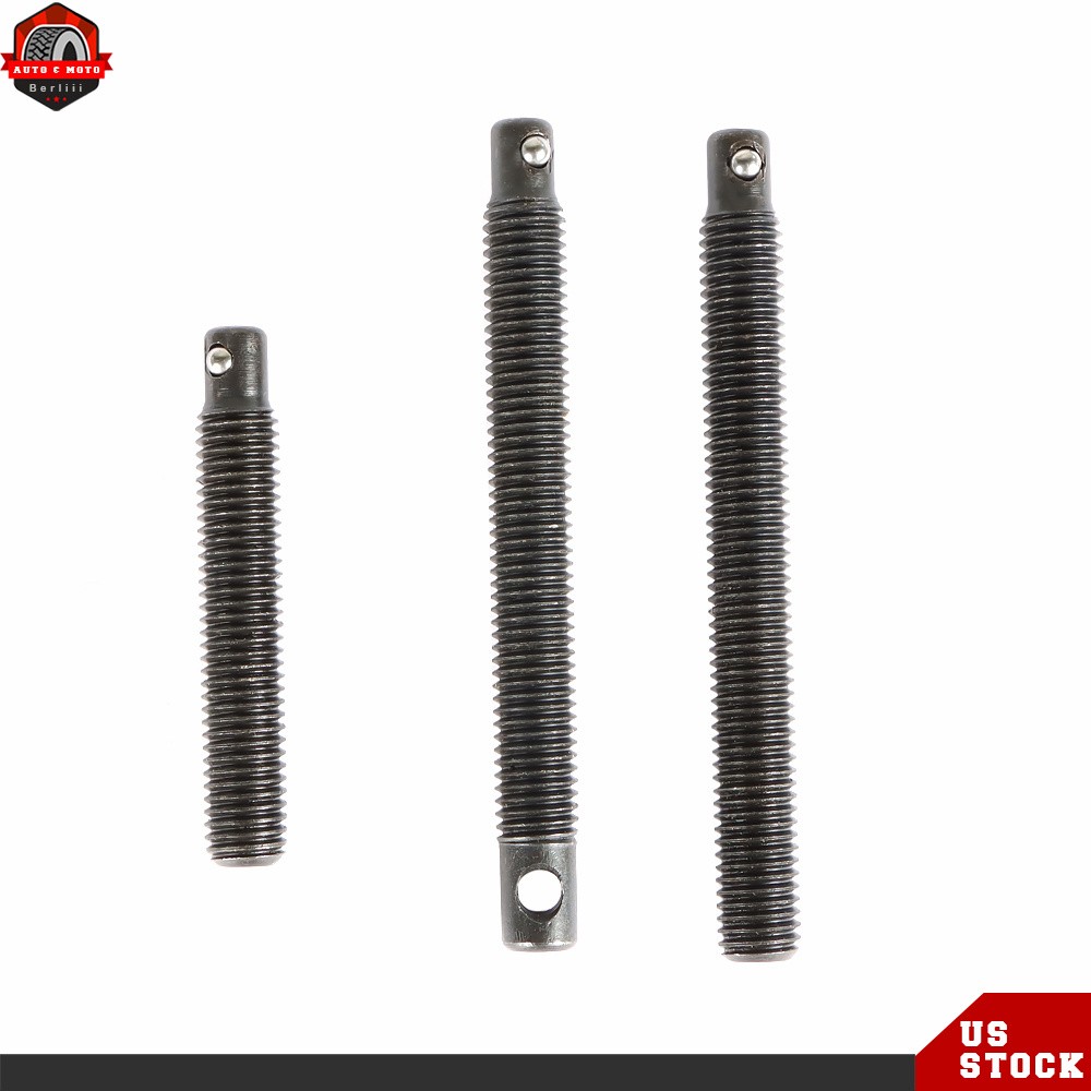 Valve Spring Compressor Clamp Tool for Motorcycle, ATV, Car, Small Engine Vehicl