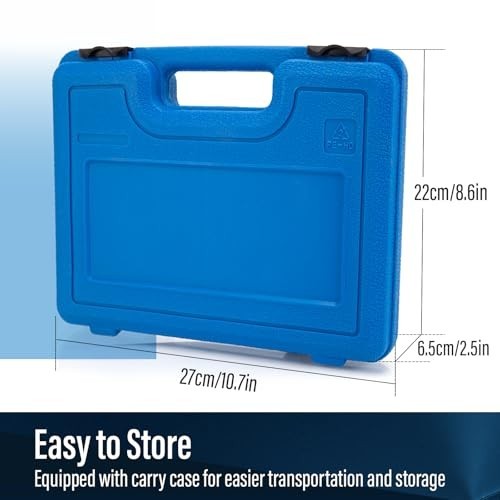 1.5 1.6 Timing Tool Kit Compatible with Ford Fiesta Fusion Escape NEW VERSION