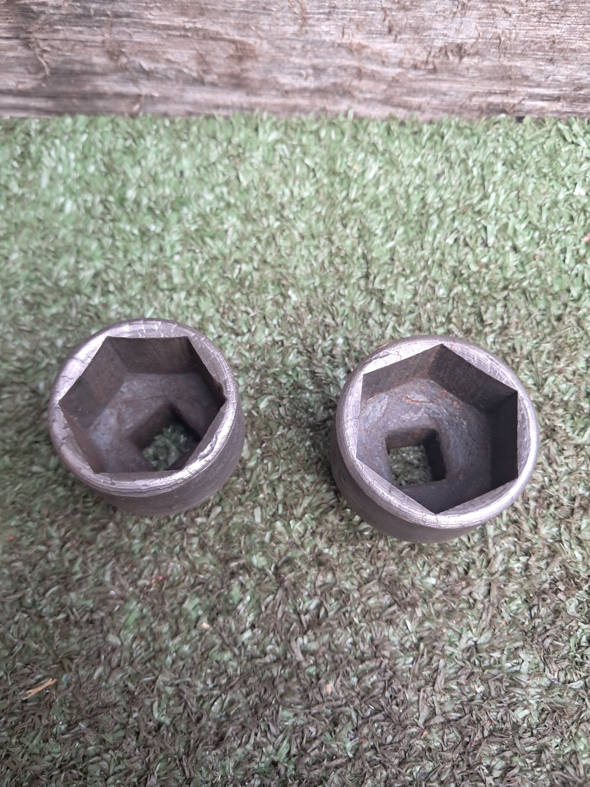 Vintage Gedore Socket & Brace Original No19 (PART SET) Favorit Old Tools (#209)