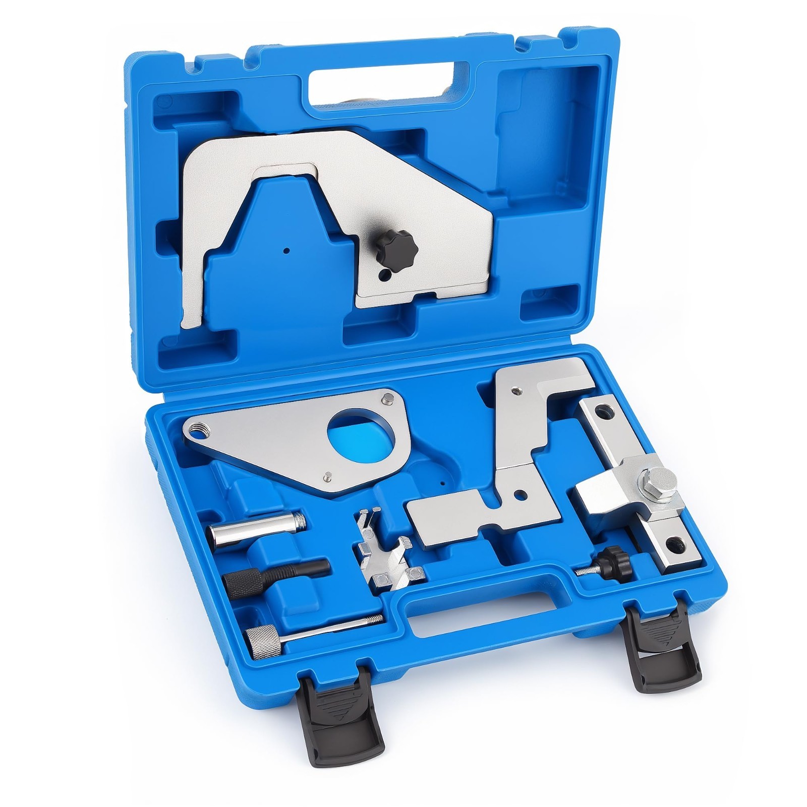 Camshaft Timing Locking Tool Kit for Jaguar Land Rover Ford 2.0 2.3T Ecoboost