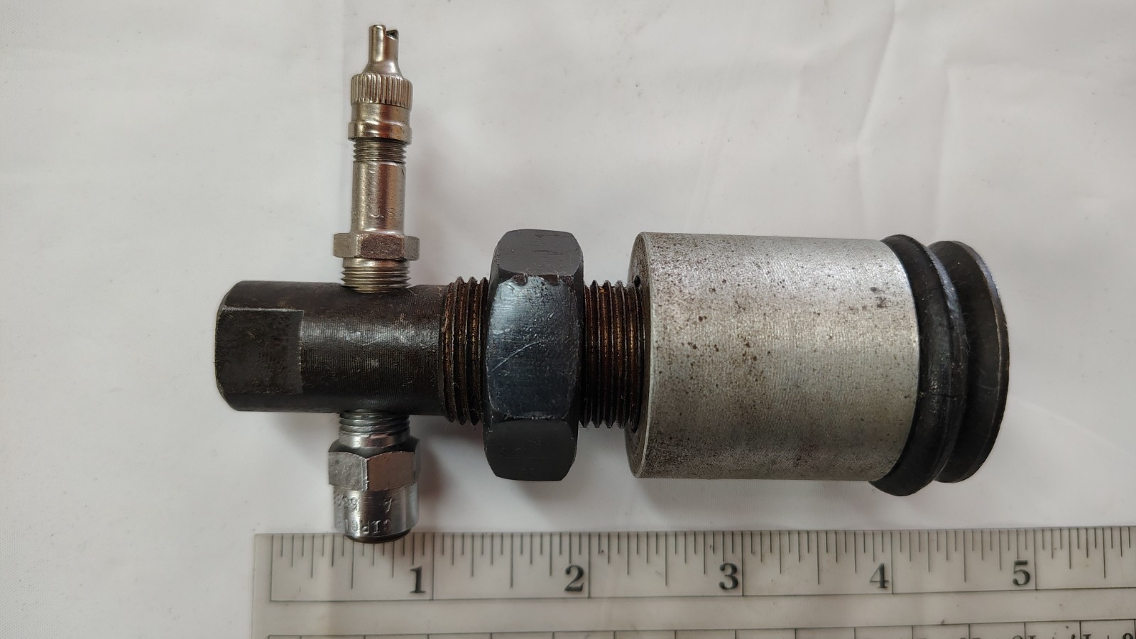 Kent-Moore J-21369 Torque Converter Leak Tester – Multiple Applications