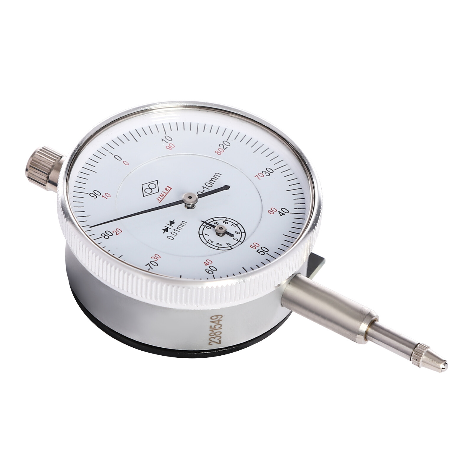 Cylinder Liner Protrusion Measurement Tool Dial Indicator For All Diesel Engines