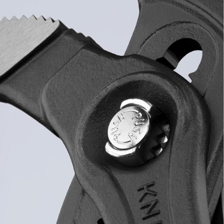 Knipex Cobra Water Pump Pliers 87-01-560 Plastic Grip 22″ 560mm 8701560