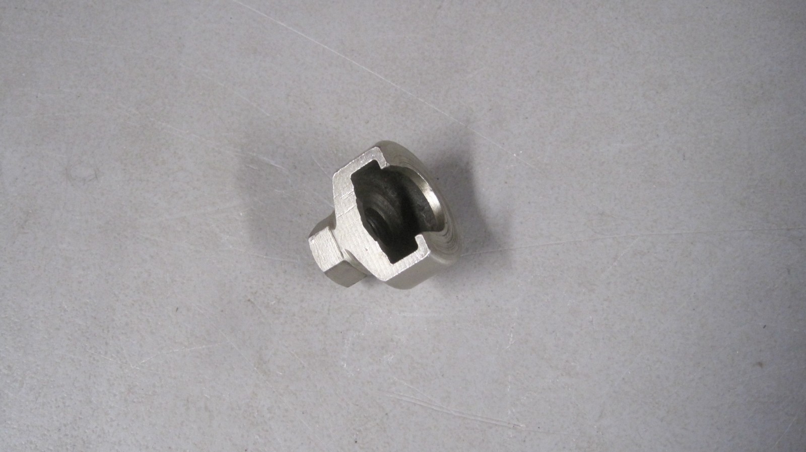 SNAP-ON POWER STEERING PULLEY PULLER # CJ124 HOUSING