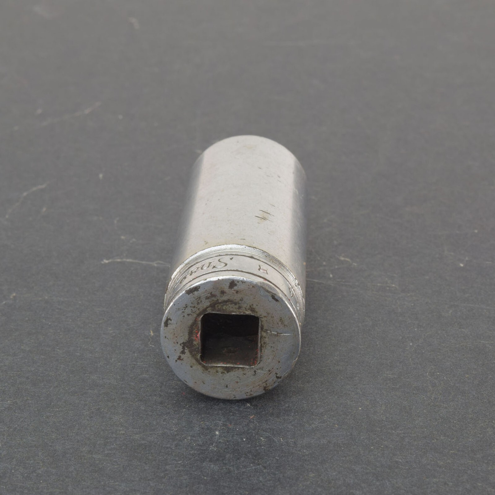 Snap-On Tools – 3/4” 3/8″ Drive SAE 12 Point Deep Socket SF-241