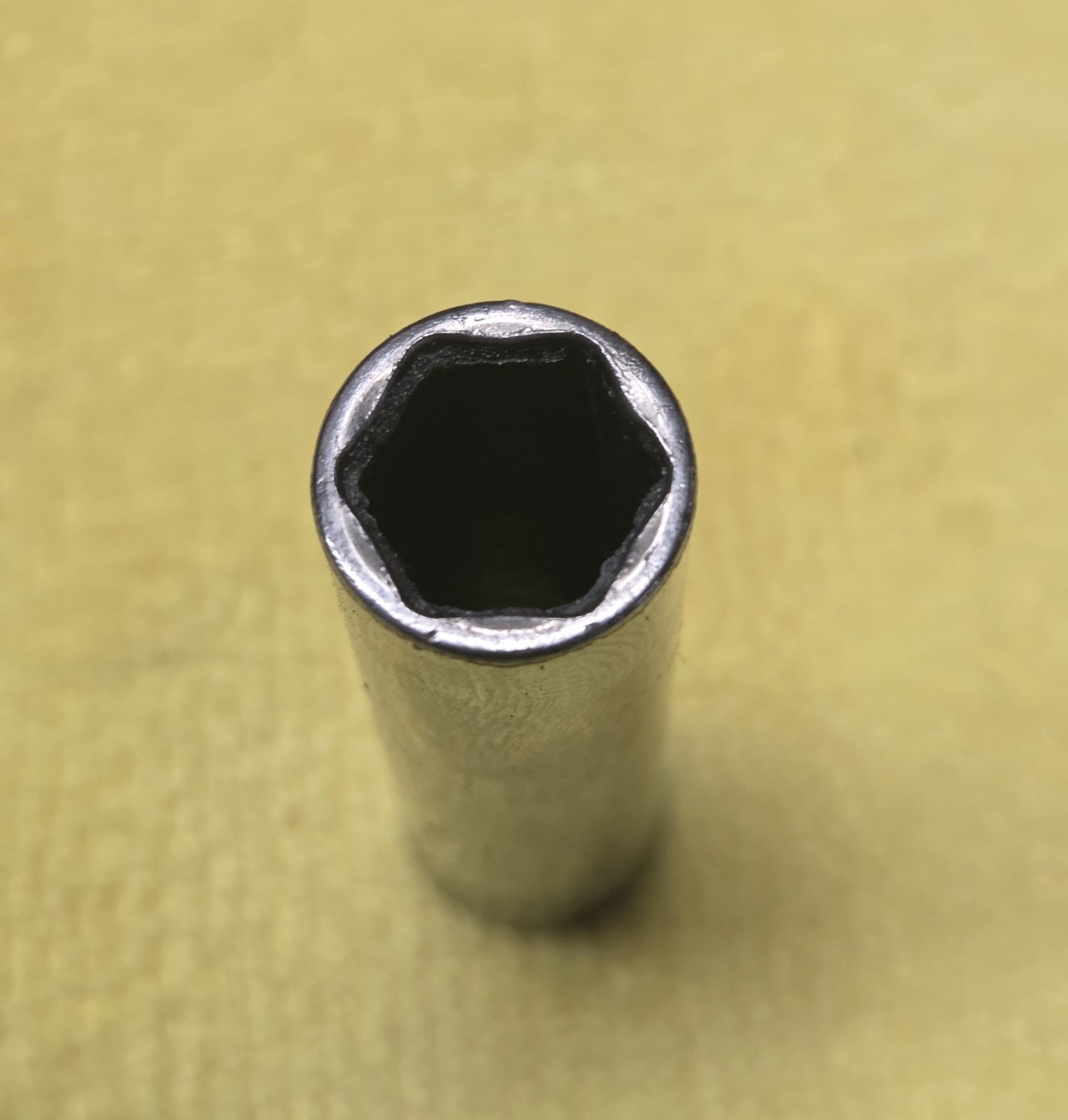 Matco Tools AD10M6A 1/4 Inch Drive 10mm 6 Point Deep Socket